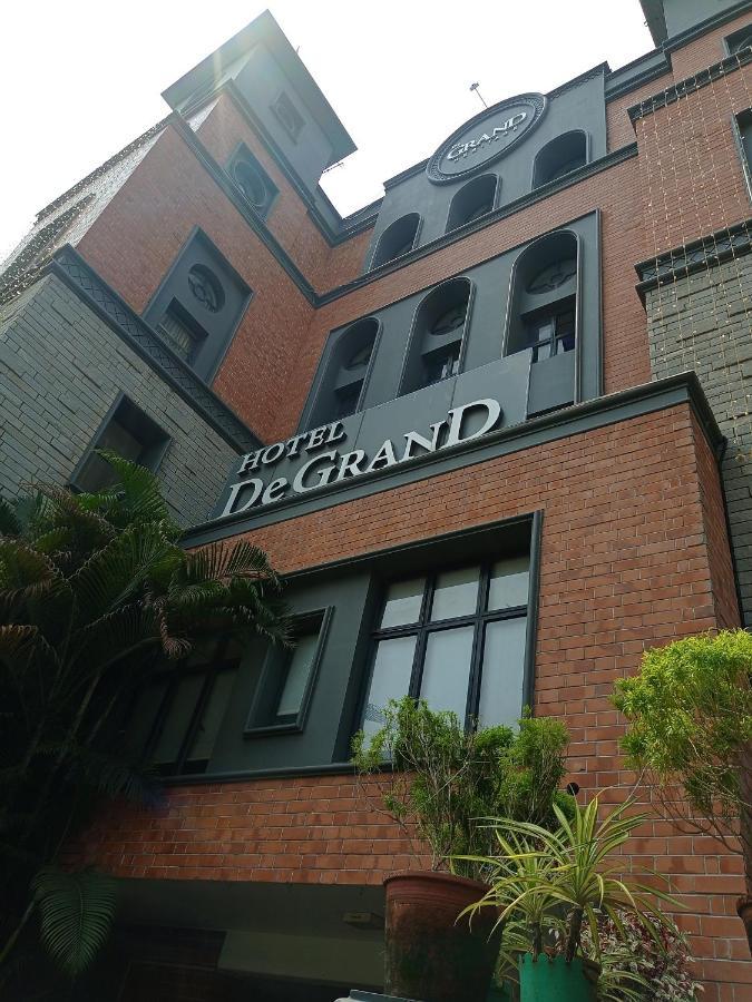 De Grand Calecute Exterior foto