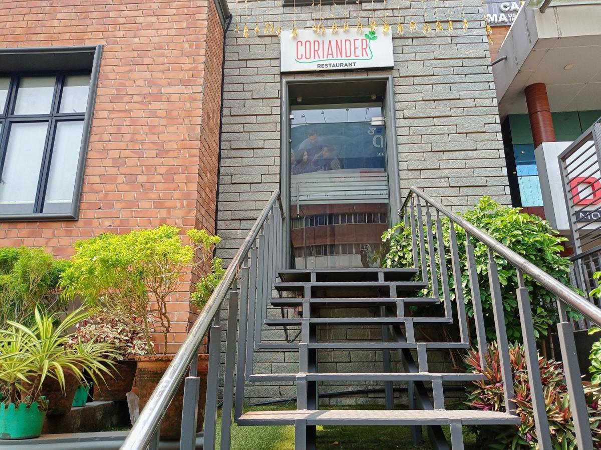 De Grand Calecute Exterior foto